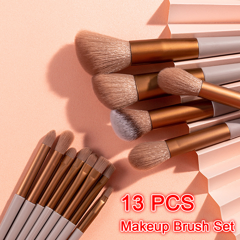 13Pcs Professional Beauty Powd - Beauty Makeup Vanity incelemesi ve fiyatı