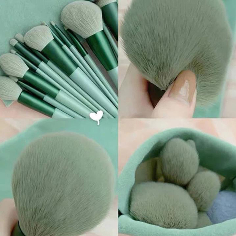 13Pcs Professional Beauty Powd - Beauty Makeup Vanity incelemesi ve fiyatı