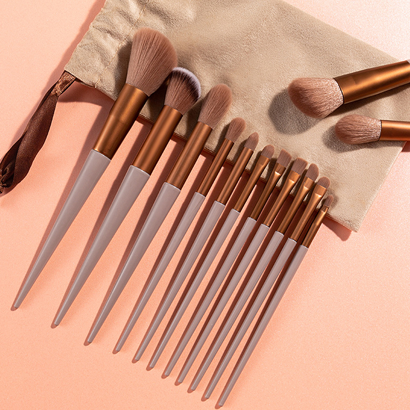 13Pcs Professional Beauty Powd - Beauty Makeup Vanity incelemesi ve fiyatı