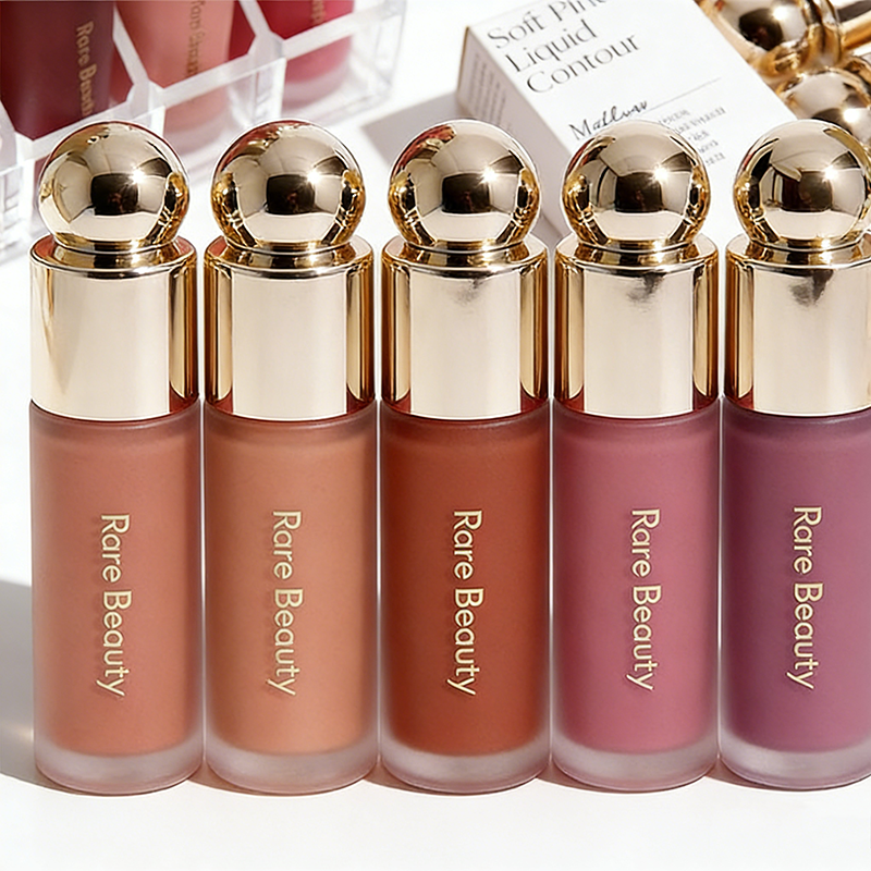 Rare Beauty Soft Pinch Liquid  - Rare Beauty Makeup Kit incelemesi ve fiyatı