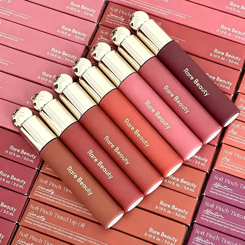 Rare Beauty Soft Pinch Tinted  - Rare Beauty Makeup Kit incelemesi ve fiyatı