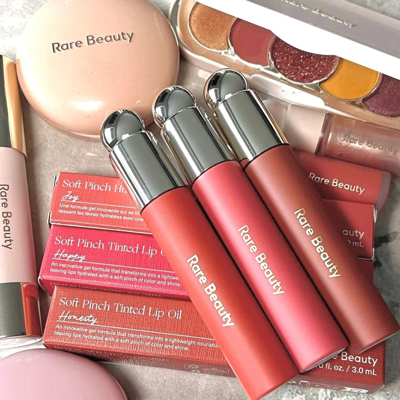 Rare Beauty Soft Pinch Tinted  - Rare Beauty Makeup Kit incelemesi ve fiyatı