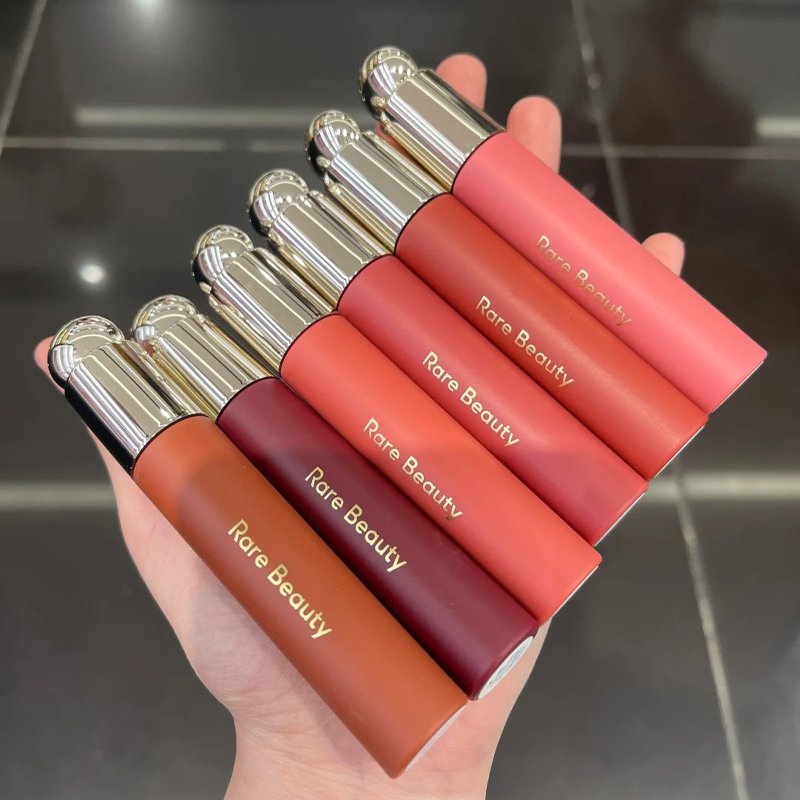 Rare Beauty Soft Pinch Tinted  - Rare Beauty Makeup Kit incelemesi ve fiyatı