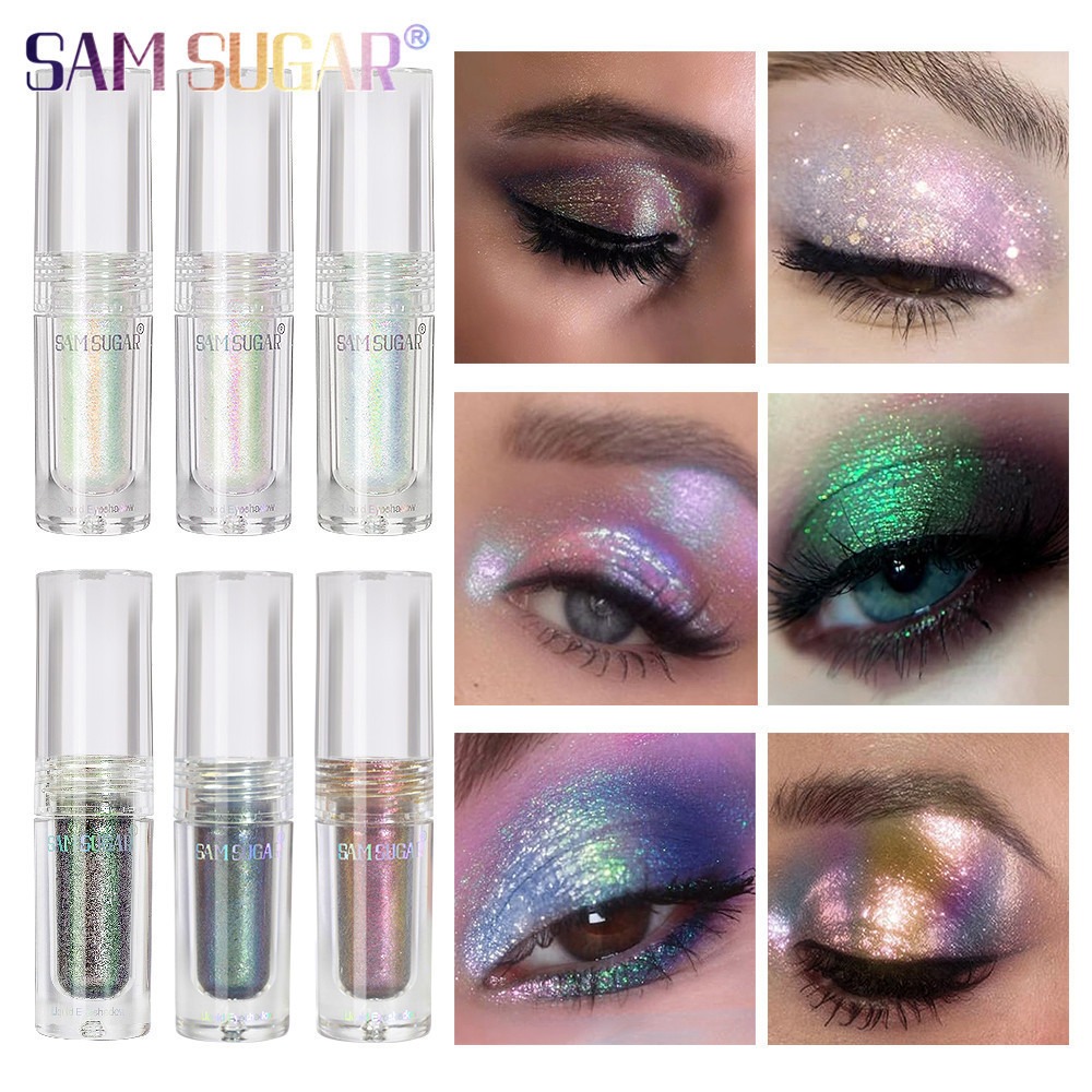6 Colors All-in-One Eyeshadow  - Beauty Makeup Store incelemesi ve fiyatı