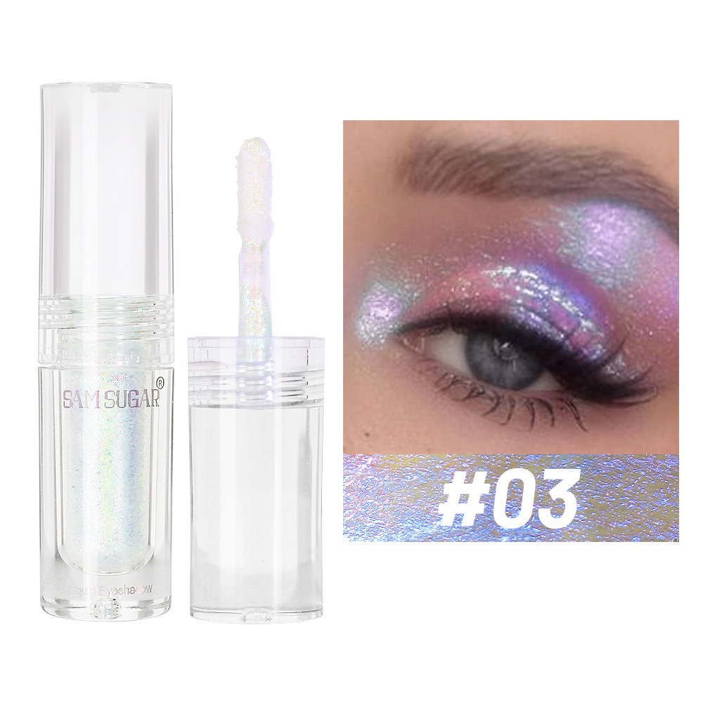 6 Colors All-in-One Eyeshadow  - Beauty Makeup Store incelemesi ve fiyatı