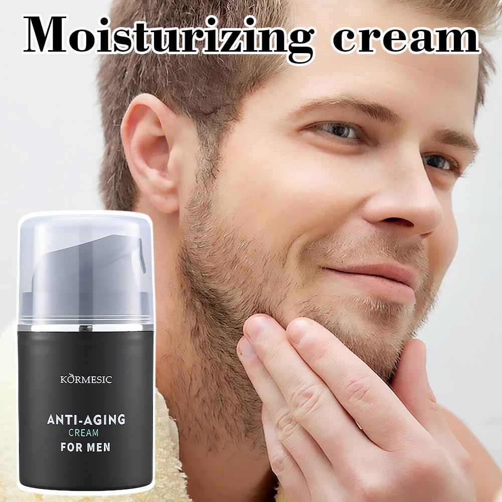 Men's Face Cream Anti Aging Wr - Anti-Aging Face Cream incelemesi ve fiyatı