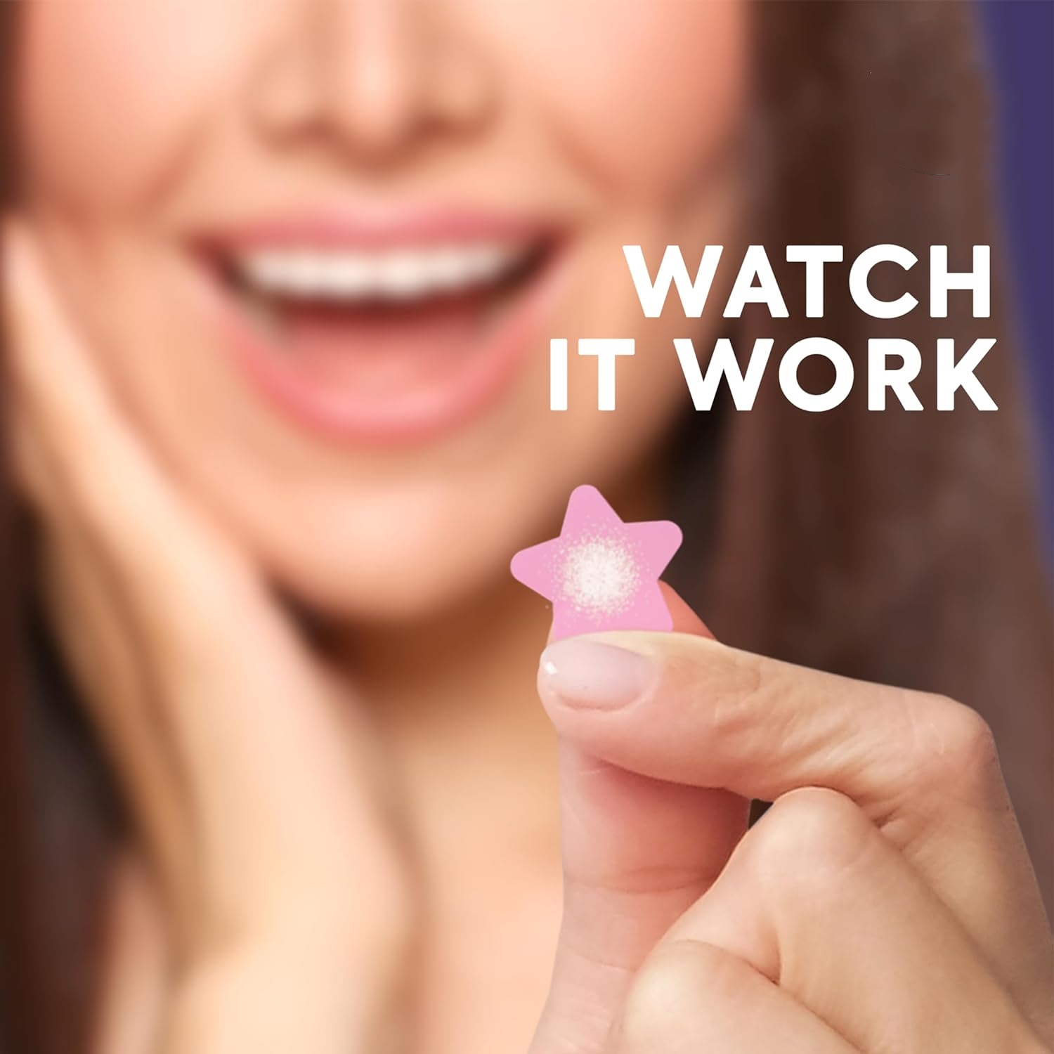 200PCS Rose Red Star-shaped In - Anti-Aging Face Cream incelemesi ve fiyatı