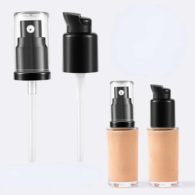 1Pc Dispenser Pump Press Liqui - Beauty Makeup Tools Use incelemesi ve fiyatı