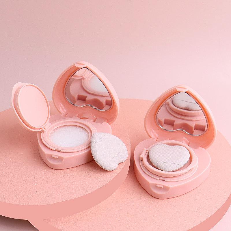 5g Refillable Mini Air Cushion - Beauty Makeup Box Set incelemesi ve fiyatı