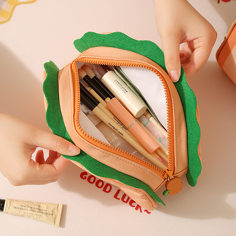 Taco and Toast-Shaped Makeup B - Beauty Makeup Store incelemesi ve fiyatı