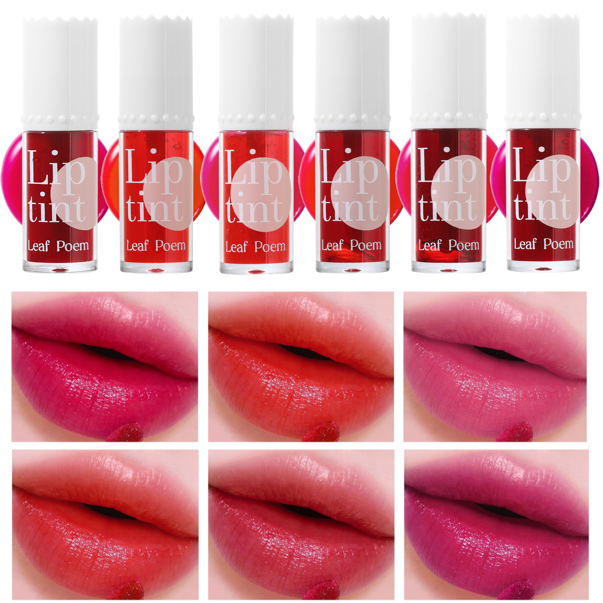 Matte Lip Stain Transfer Proof - Beauty Makeup Store incelemesi ve fiyatı