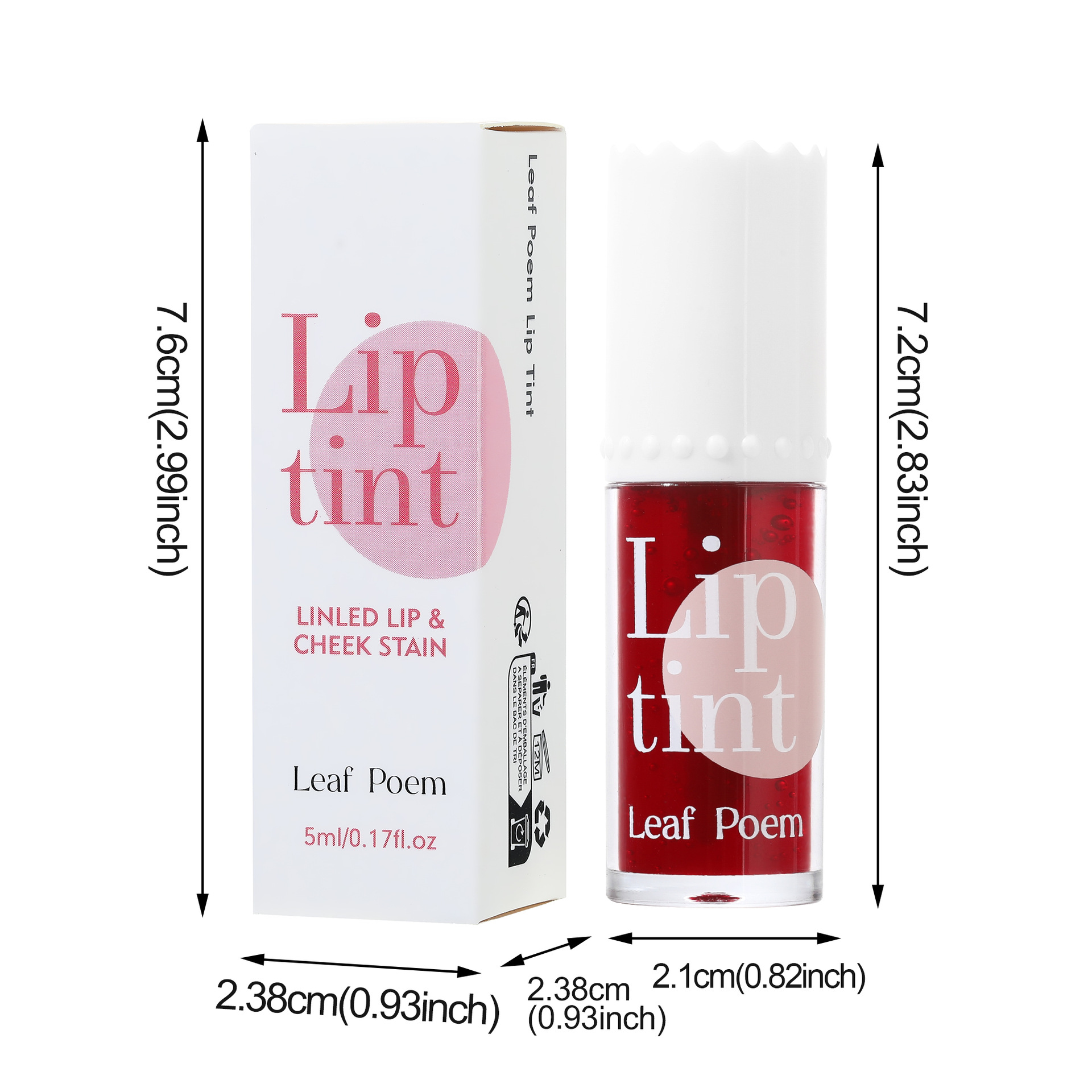 Matte Lip Stain Transfer Proof - Beauty Makeup Store incelemesi ve fiyatı