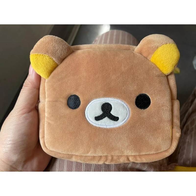 Cartoon Rilakkuma Cute Makeup  - Beauty Makeup Edit incelemesi ve fiyatı