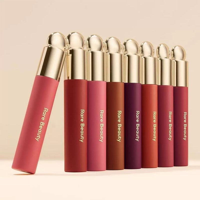 Rare Beauty 7-Colors Soft Pinc - Rare Beauty Makeup Kit incelemesi ve fiyatı