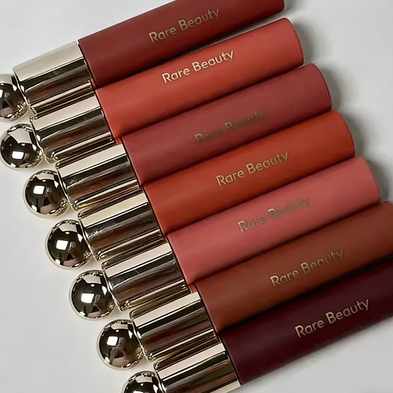 Rare Beauty 7-Colors Soft Pinc - Rare Beauty Makeup Kit incelemesi ve fiyatı