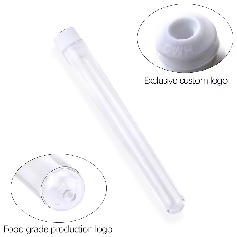 Eyelash Brush Tube With Eyebro - Beauty Makeup Vanity incelemesi ve fiyatı