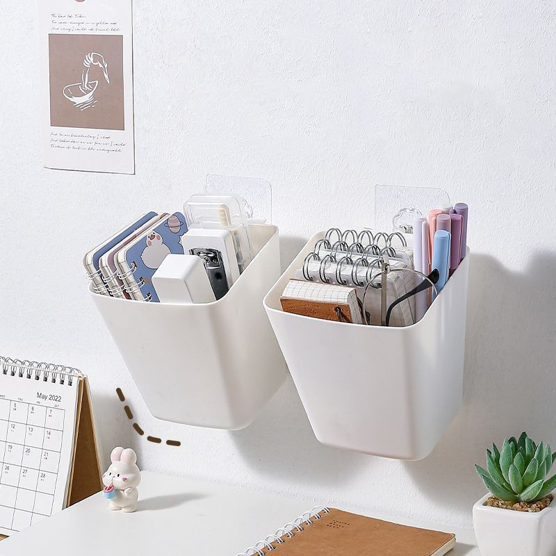 2/1pc Hanging Storage Bucket C - Beauty Makeup Organizer incelemesi ve fiyatı