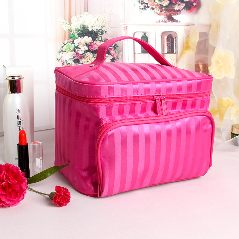  Large Capacity Woman Cosmeti - Beauty Makeup Organizer incelemesi ve fiyatı