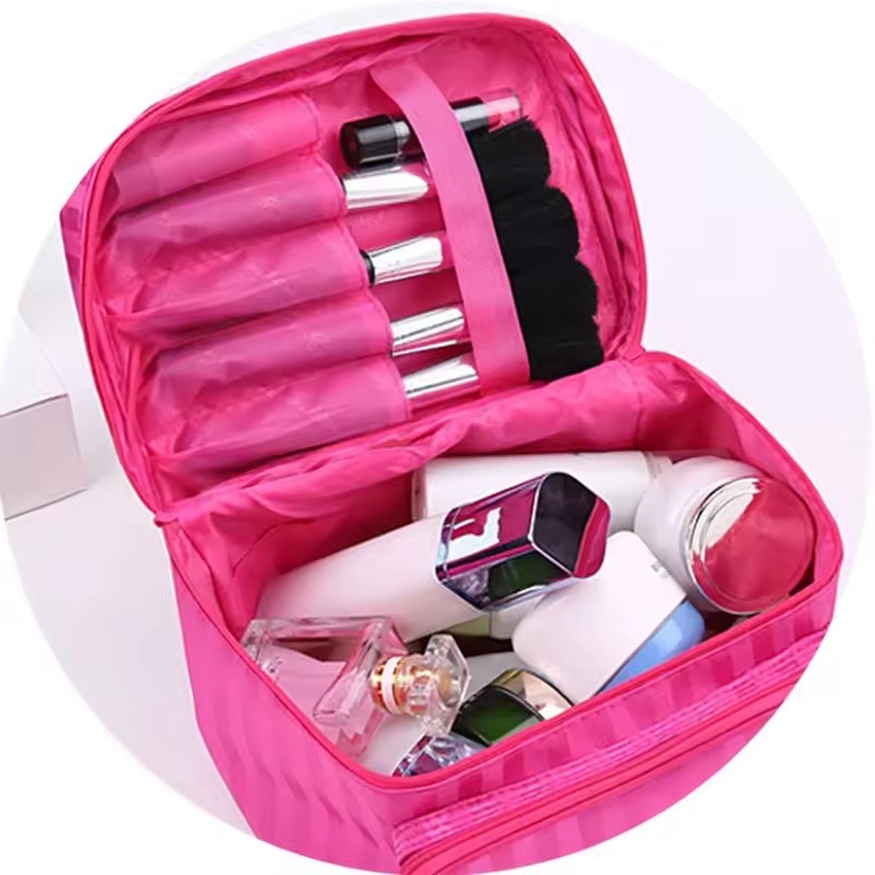  Large Capacity Woman Cosmeti - Beauty Makeup Organizer incelemesi ve fiyatı
