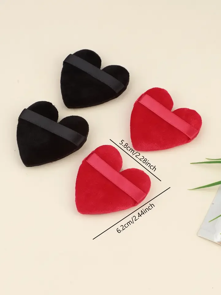 1 Pcs Loose Powder Puff, Face  - Beauty Makeup Face incelemesi ve fiyatı