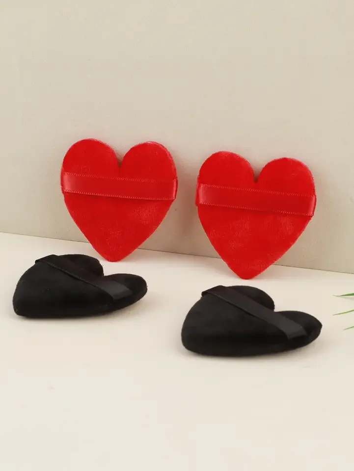 1 Pcs Loose Powder Puff, Face  - Beauty Makeup Face incelemesi ve fiyatı