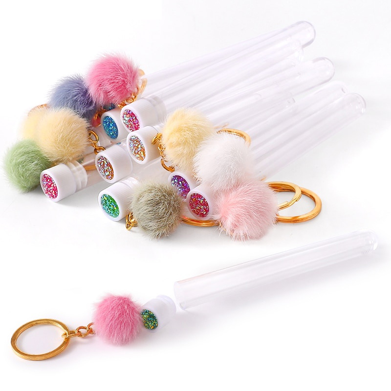 50/10/5Pcs Eyelash Brush Tube  - Beauty Makeup Youtube incelemesi ve fiyatı