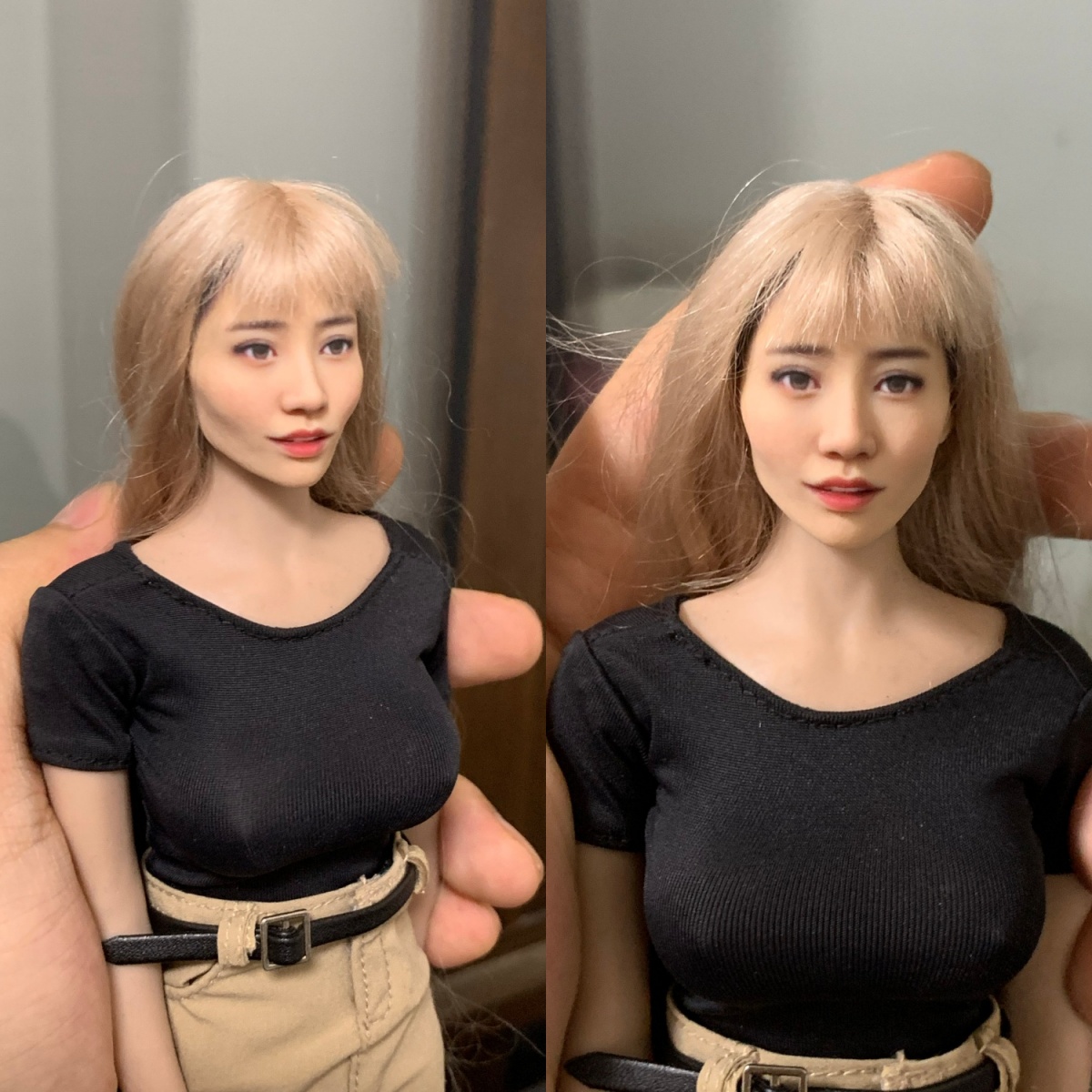 In Stock 1/6 1/12 Realistic Ma - Beauty Makeup Edit incelemesi ve fiyatı