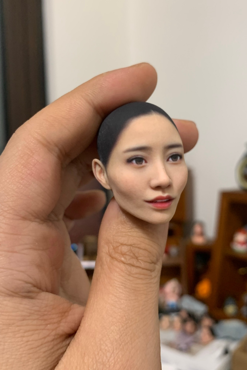 In Stock 1/6 1/12 Realistic Ma - Beauty Makeup Edit incelemesi ve fiyatı