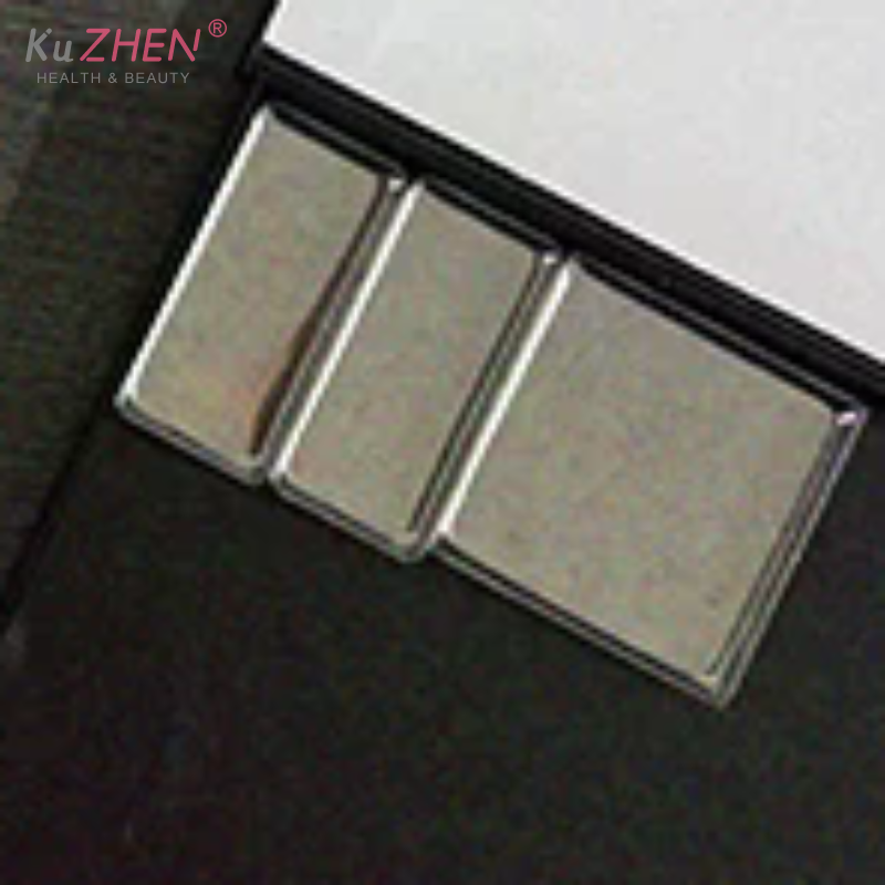 1/5/10pc Watercolor Box Packag - Beauty Makeup Box Set incelemesi ve fiyatı