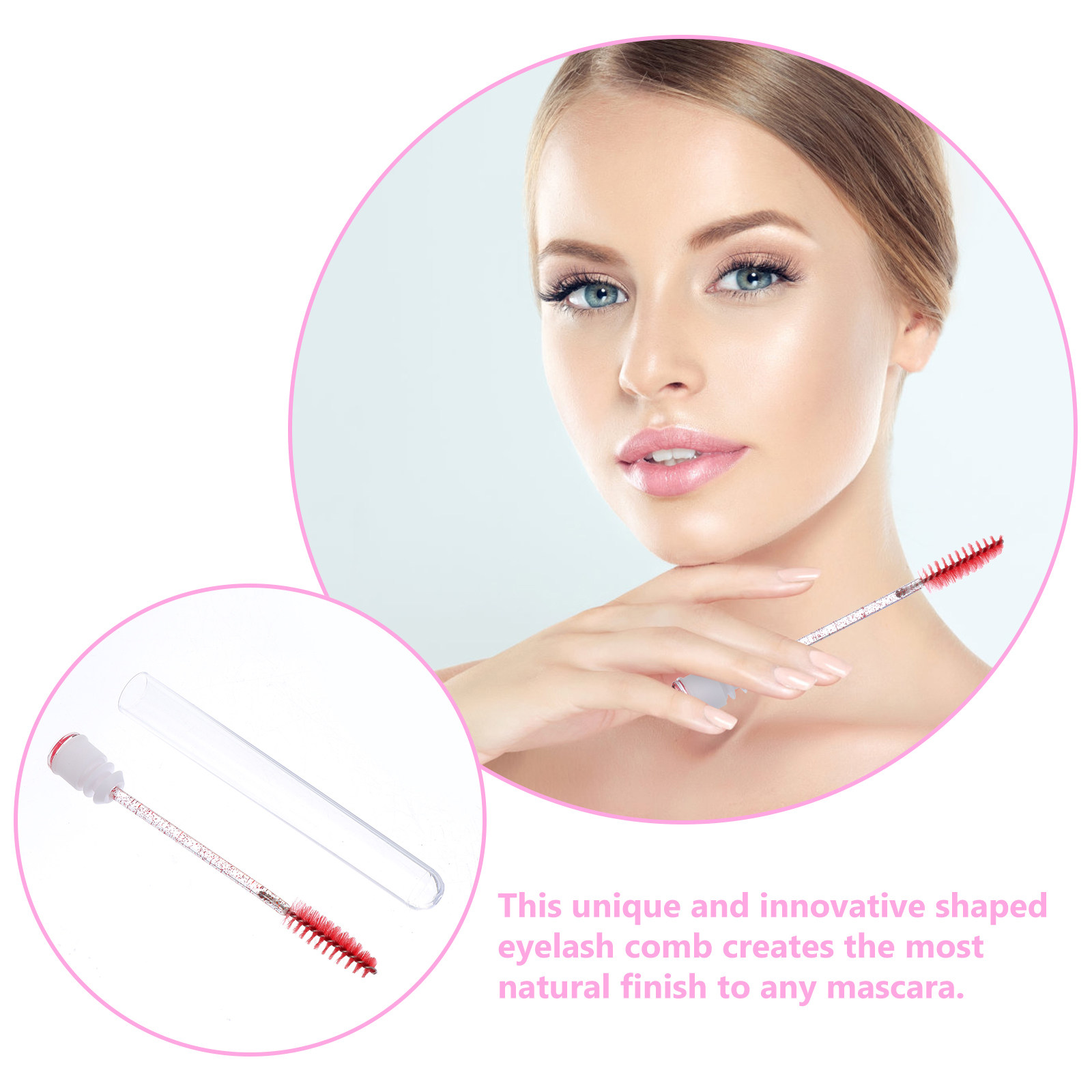 10pcs Brush Small Portable Mas - Beauty Makeup Youtube incelemesi ve fiyatı