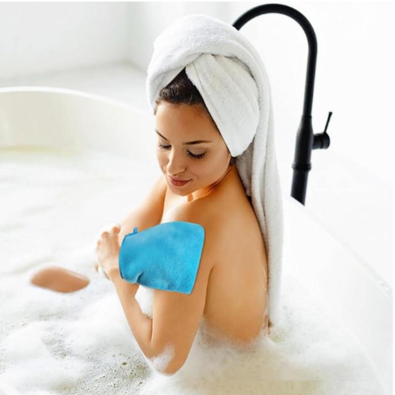 1 Pcs Colorful Makeup Remover  - Beauty Makeup Face incelemesi ve fiyatı