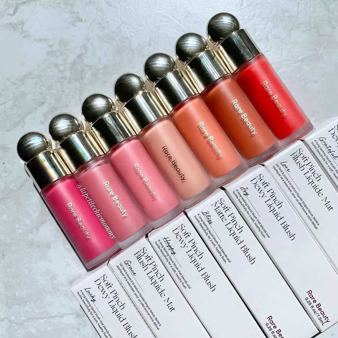 Rare Beauty Soft Pinch Liquid  - Rare Beauty Makeup Kit incelemesi ve fiyatı