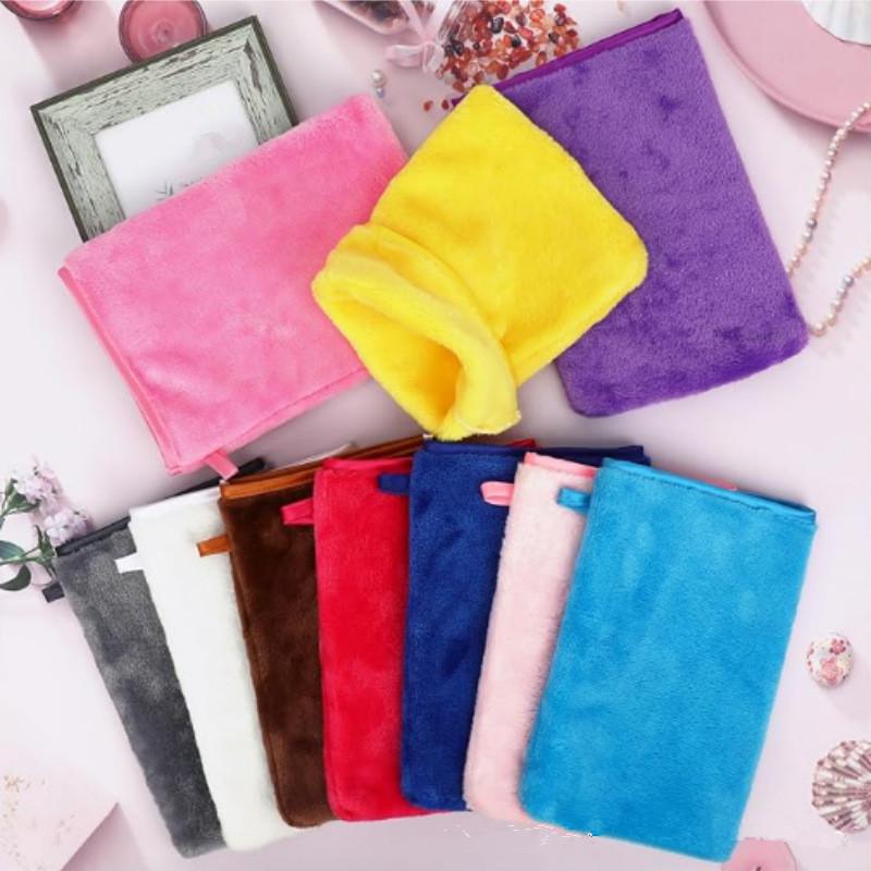 1 Pcs Colorful Makeup Remover  - Beauty Makeup Vanity incelemesi ve fiyatı