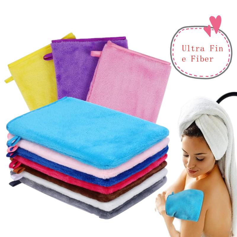 1 Pcs Colorful Makeup Remover  - Beauty Makeup Vanity incelemesi ve fiyatı
