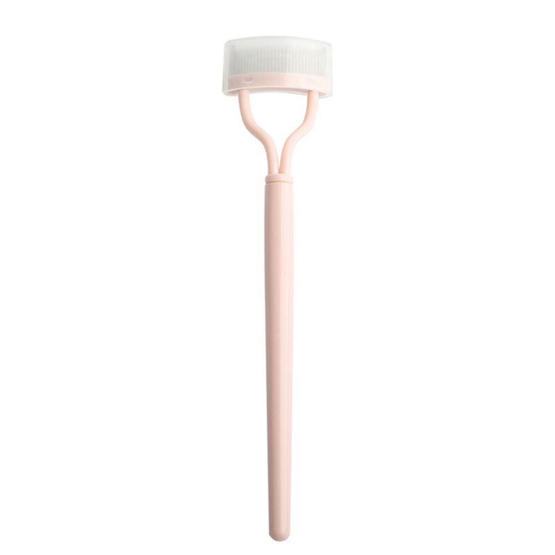 AB13-4Pcs Eyelash Curler Metal - Beauty Makeup Store incelemesi ve fiyatı