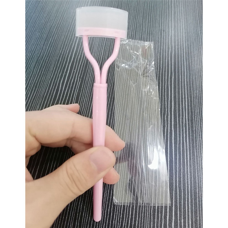 AB13-4Pcs Eyelash Curler Metal - Beauty Makeup Store incelemesi ve fiyatı