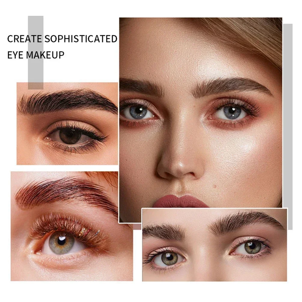 Private Label 8ml Eyebrow Gel  - Beauty Makeup Youtube incelemesi ve fiyatı