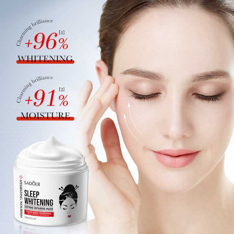 Kojic Acid Whitening Skin Care - Anti-Aging Face Cream incelemesi ve fiyatı