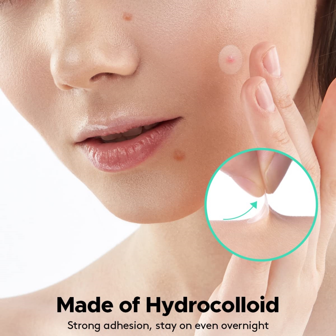 400-piece hydrocolloid circula - Anti-Aging Face Cream incelemesi ve fiyatı