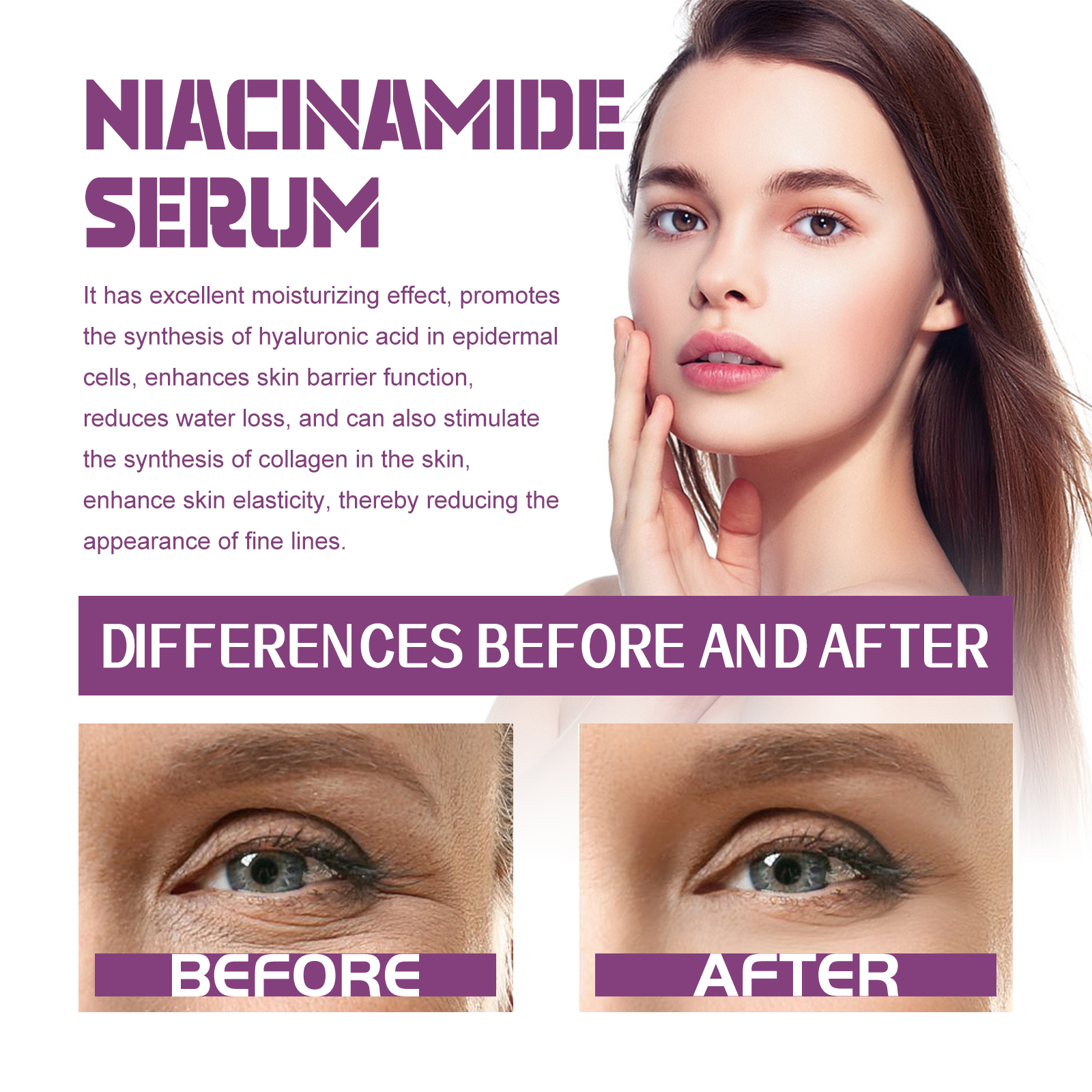 20% Niacinamide B3 Concentrate - Anti-Aging Face Cream incelemesi ve fiyatı