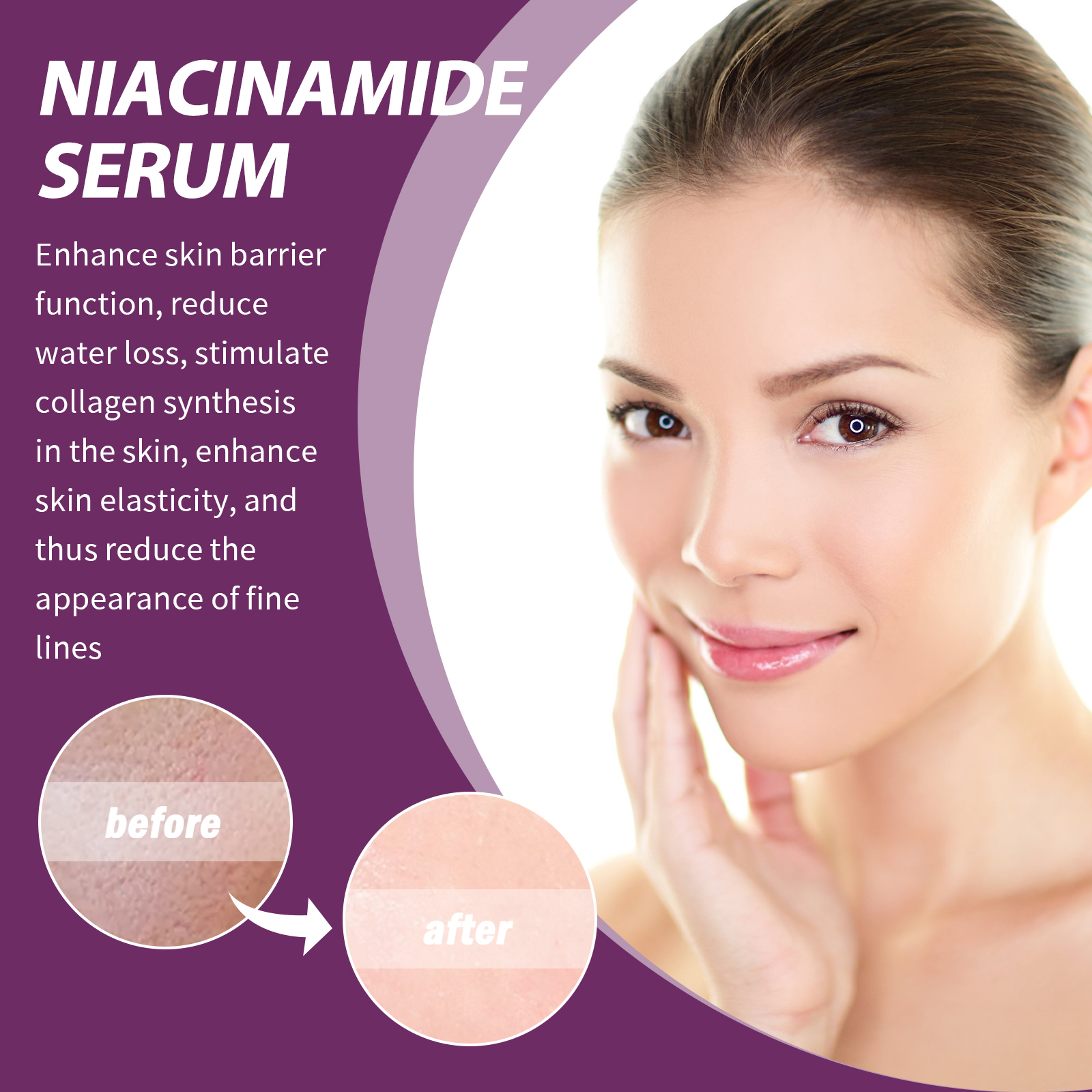 20% Niacinamide B3 Concentrate - Anti-Aging Face Cream incelemesi ve fiyatı