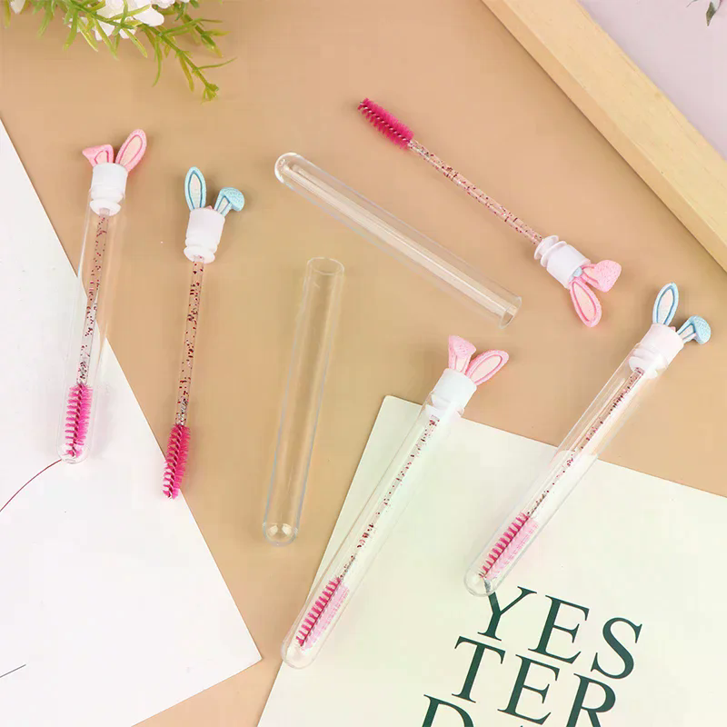1pc Reusable Makeup Brushes Tu - Beauty Makeup Youtube incelemesi ve fiyatı