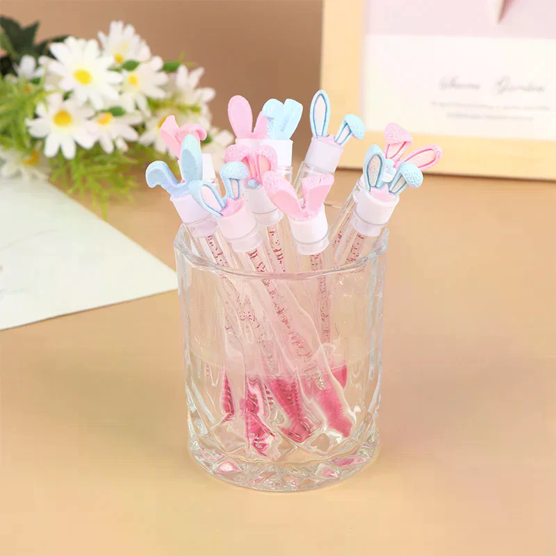 1pc Reusable Makeup Brushes Tu - Beauty Makeup Youtube incelemesi ve fiyatı