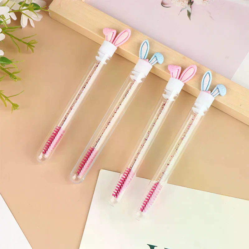 1pc Reusable Makeup Brushes Tu - Beauty Makeup Youtube incelemesi ve fiyatı