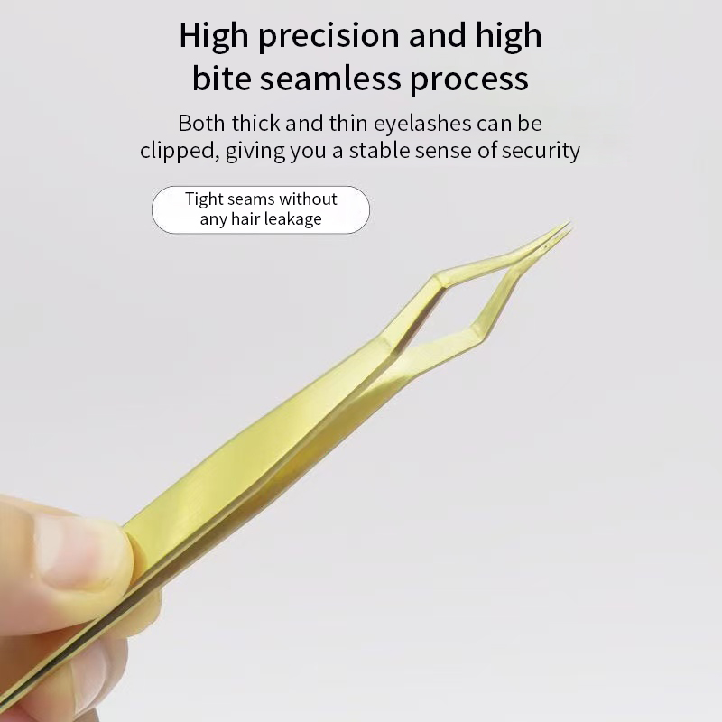 New Lash Extension Tweezers An - Beauty Makeup Tips incelemesi ve fiyatı