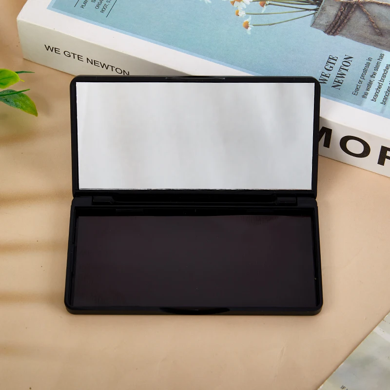 Professional Empty Magnetic Pa - Beauty Makeup Box Set incelemesi ve fiyatı
