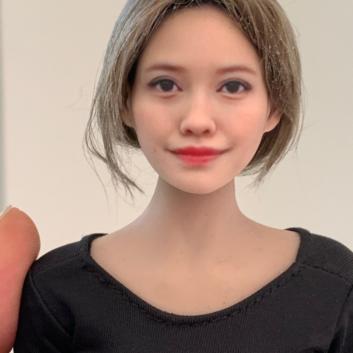 1/6 1/10 1/12 1/18 Scale Reali - Beauty Makeup Edit incelemesi ve fiyatı