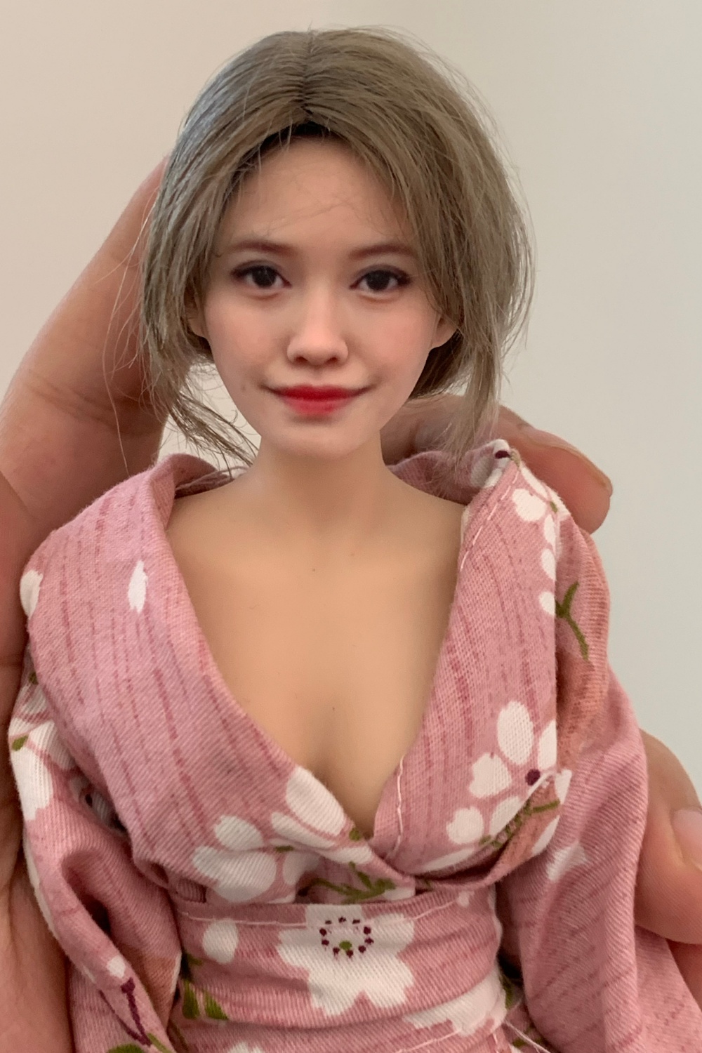 1/6 1/10 1/12 1/18 Scale Reali - Beauty Makeup Edit incelemesi ve fiyatı