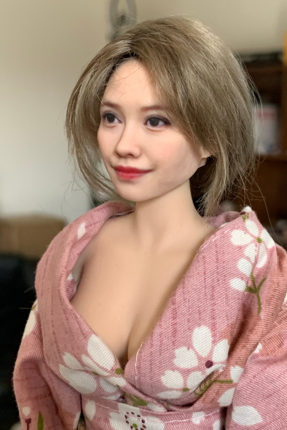 1/6 1/10 1/12 1/18 Scale Reali - Beauty Makeup Edit incelemesi ve fiyatı