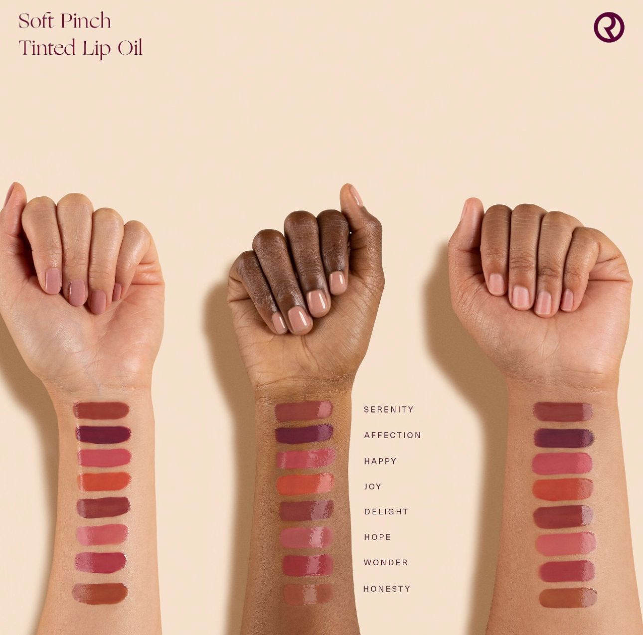 Rare Beauty Soft Pinch Tinted  - Rare Beauty Makeup Kit incelemesi ve fiyatı